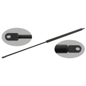 Köp Gasfjäder, motorhuv av FEBI BILSTEIN 28556 till det låga priset 280,82 kr