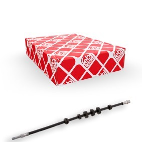 Compre Tubo flexível de travão da FEBI BILSTEIN 28615 a um preço baixo por 17,14 €