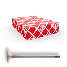 Acquista Valvola di scarico da FEBI BILSTEIN 28633 a buon mercato per soli 21,17 €