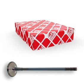 Acquista Valvola di scarico da FEBI BILSTEIN 28641 a buon mercato per soli 25,86 €