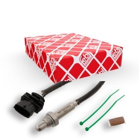 Køb Lambdasonde af FEBI BILSTEIN 28692 til den lave pris 673,34 DKK