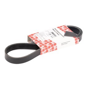 Compre Correia trapezoidal estriada da FEBI BILSTEIN 28916 a um preço baixo por 9,69 €