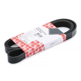 Acquista Cinghia servizi da FEBI BILSTEIN 28950 a buon mercato per soli 14,45 €