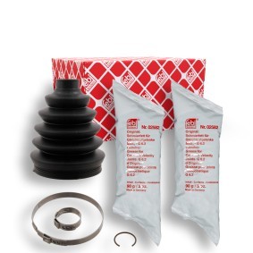 Acquista Kit cuffia, semiasse da FEBI BILSTEIN 29203 a buon mercato per soli 19,20 €