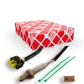 Acquista Sonda lambda da FEBI BILSTEIN 29332 a buon mercato per soli 51,72 €