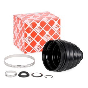 Acquista Kit cuffia, semiasse da FEBI BILSTEIN 29609 a buon mercato per soli 15,64 €