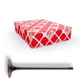 Acquista Valvola di aspirazione da FEBI BILSTEIN 29627 a buon mercato per soli 13,37 €