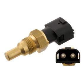 Kühlmitteltemperatur-Sensor von FEBI BILSTEIN günstig für 25,81 €