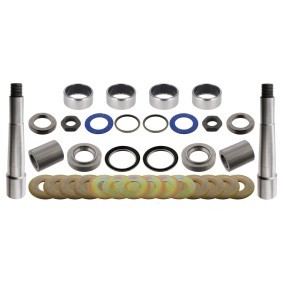 Achetez des Kit d'assemblage, pivot de fusée d'essieu FEBI BILSTEIN 29710 à prix pour 299,90 €