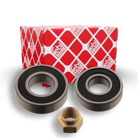 Acquista Kit cuscinetto ruota da FEBI BILSTEIN 29905 a buon mercato per soli 28,75 €