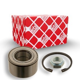 Radlagersatz von FEBI BILSTEIN 30040