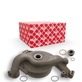 Osta Vesipumppu FEBI BILSTEIN:llä 30102 edullisesti hintaan 320,95 €
