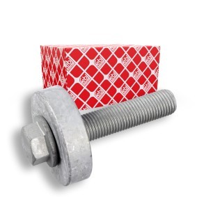 Comprar Tornillo de polea de FEBI BILSTEIN 30153 a bajo precio de 10,42 €