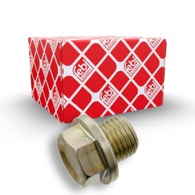 Ölablassschraube von FEBI BILSTEIN für COLT IV (CA_A) günstig online kaufen