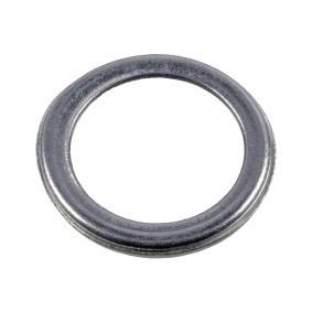 Ölablaßschraube Dichtung von FEBI BILSTEIN 30181