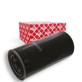 Acquista Filtro olio da FEBI BILSTEIN 30192 a buon mercato per soli 31,16 €