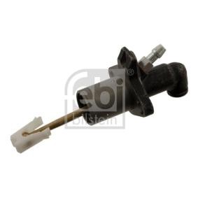 Acquista Kit cilindro trasmettitore / secondario, Frizione da FEBI BILSTEIN 30216 a buon mercato per soli 78,58 €