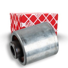 AUDI Umlenkrolle, Zahnriemen von FEBI BILSTEIN
