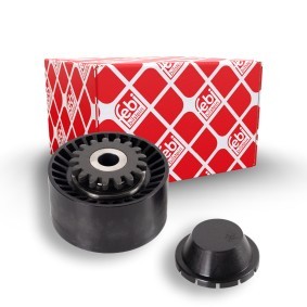 Acquista Galoppino guidacinghia, cinghia Poly-V da FEBI BILSTEIN 30248 a buon mercato per soli 37,07 €
