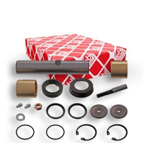 Achetez des Kit d'assemblage, pivot de fusée d'essieu FEBI BILSTEIN 30281 à prix pour 110,36 €