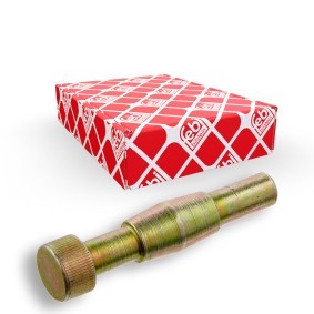 Comprar Espiga de soporte de muelle de FEBI BILSTEIN 30485 a bajo precio de 8,23 €