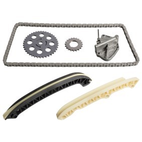 Achetez des Kit de chaîne de distribution FEBI BILSTEIN 30495 à prix pour 203,38 €