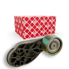 Achetez des Galet enrouleur de courroie d'accessoire FEBI BILSTEIN 30646 à prix pour 39,73 €