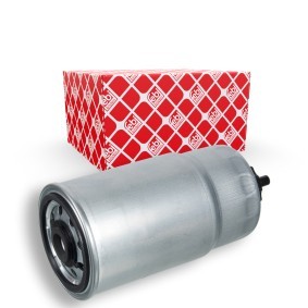 Köp Bränslefilter av FEBI BILSTEIN 30747 till det låga priset 321,94 kr