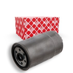 Comprar Filtro combustible de FEBI BILSTEIN 30748 a bajo precio de 26,54 €