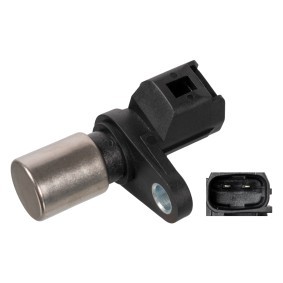 Acquista Sensore albero a camme da FEBI BILSTEIN 30825 a buon mercato per soli 24,20 €