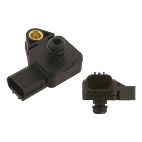 Kjøp MAP-sensor av FEBI BILSTEIN 30896 til den lave prisen 947,27 NOK
