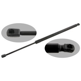 Achetez des Vérin de coffre FEBI BILSTEIN 31050 à prix pour 48,69 €