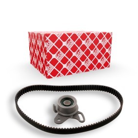 Zahnriemensatz 31059 HYUNDAI EXCEL von FEBI BILSTEIN