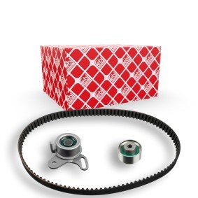 Zahnriemensatz 31061 HYUNDAI MATRIX von FEBI BILSTEIN