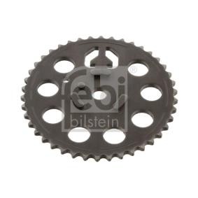 Zahnrad, Nockenwelle von FEBI BILSTEIN 31140