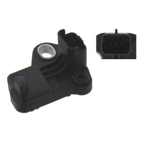 Acquista Generatore di impulsi, Albero a gomiti da FEBI BILSTEIN 31198 a buon mercato per soli 26,36 €
