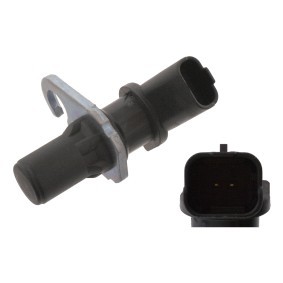 Acquista Generatore di impulsi, Albero a gomiti da FEBI BILSTEIN 31201 a buon mercato per soli 17,22 €