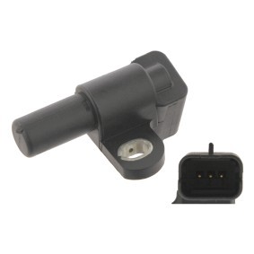 Acquista Sensore albero a camme da FEBI BILSTEIN 31238 a buon mercato per soli 29,49 €