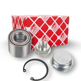 Köp Hjullagersats av FEBI BILSTEIN 31341 till det låga priset 544,74 kr