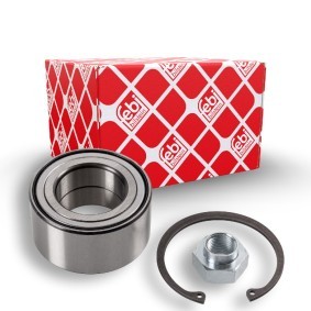 Köp Hjullagersats av FEBI BILSTEIN 31432 till det låga priset 312,28 kr