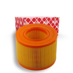 Compre Filtro de ar da FEBI BILSTEIN 31436 a um preço baixo por 10,31 €