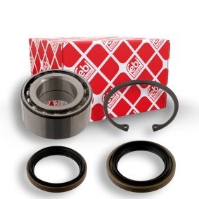 Acquista Kit cuscinetto ruota da FEBI BILSTEIN 31464 a buon mercato per soli 77,63 €