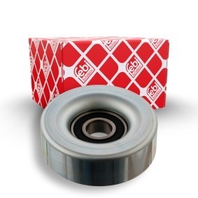 Acquista Galoppino guidacinghia, cinghia Poly-V da FEBI BILSTEIN 31480 a buon mercato per soli 24,62 €