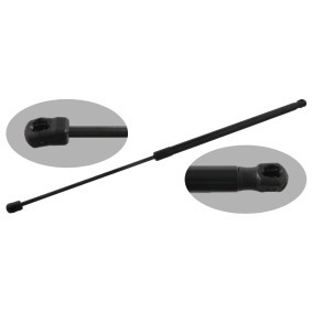 Acquista Ammortizzatore pneumatico cofano motore da FEBI BILSTEIN 31630 a buon mercato per soli 33,40 €