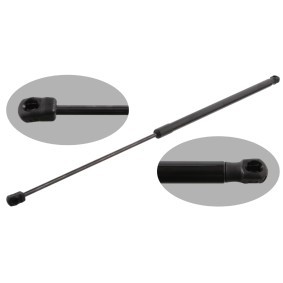 Köp Gasfjäder, motorhuv av FEBI BILSTEIN 31633 till det låga priset 425,66 kr
