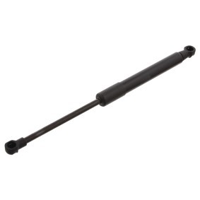 Köp Gasfjäder, motorhuv av FEBI BILSTEIN 31638 till det låga priset 377,71 kr