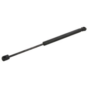 Acquista Ammortizatore pneumatico, Cofano bagagli / vano carico da FEBI BILSTEIN 31640 a buon mercato per soli 28,35 €