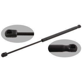 Heckklappendämpfer von FEBI BILSTEIN