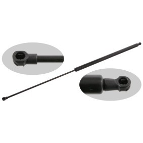 Comprar Amortiguador de maletero de FEBI BILSTEIN 31651 a bajo precio de 36,04 €