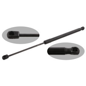 Compre Amortecedor da mala da FEBI BILSTEIN 31667 a um preço baixo por 26,52 €